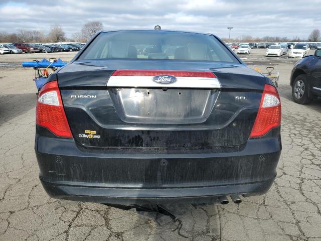 Photo 5 VIN: 3FAHP0JA8CR155900 - FORD FUSION 