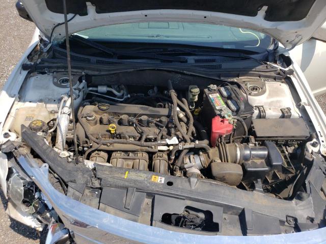 Photo 6 VIN: 3FAHP0JA8CR173958 - FORD FUSION SEL 