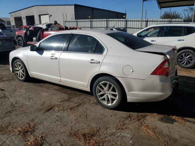 Photo 1 VIN: 3FAHP0JA8CR228747 - FORD FUSION 