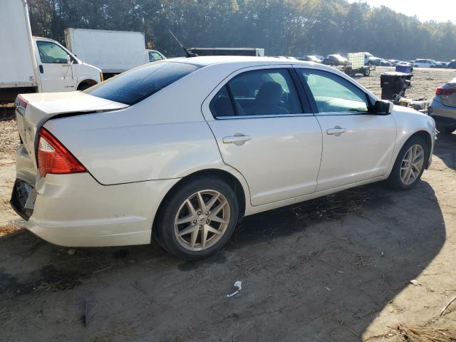 Photo 2 VIN: 3FAHP0JA8CR228747 - FORD FUSION 