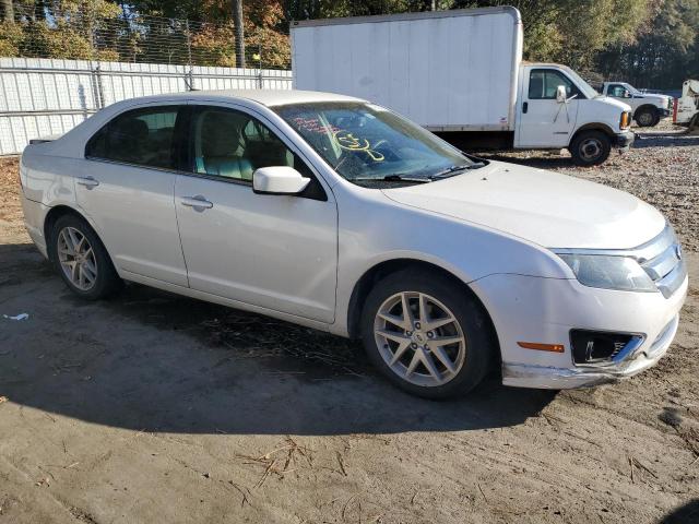 Photo 3 VIN: 3FAHP0JA8CR228747 - FORD FUSION 