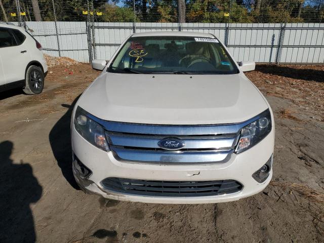 Photo 4 VIN: 3FAHP0JA8CR228747 - FORD FUSION 