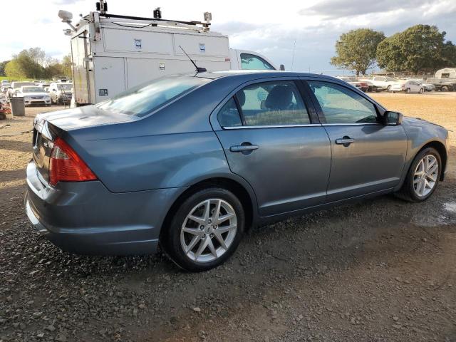 Photo 2 VIN: 3FAHP0JA8CR236606 - FORD FUSION SEL 