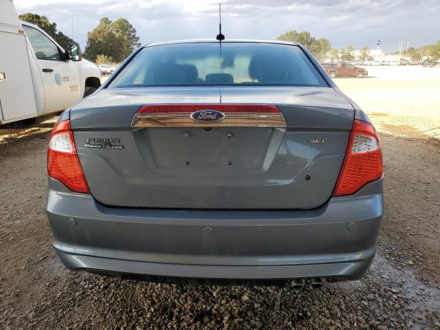 Photo 5 VIN: 3FAHP0JA8CR236606 - FORD FUSION SEL 