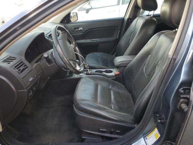 Photo 6 VIN: 3FAHP0JA8CR236606 - FORD FUSION SEL 