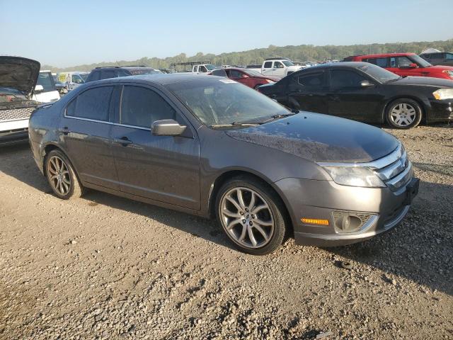 Photo 3 VIN: 3FAHP0JA8CR237657 - FORD FUSION SEL 