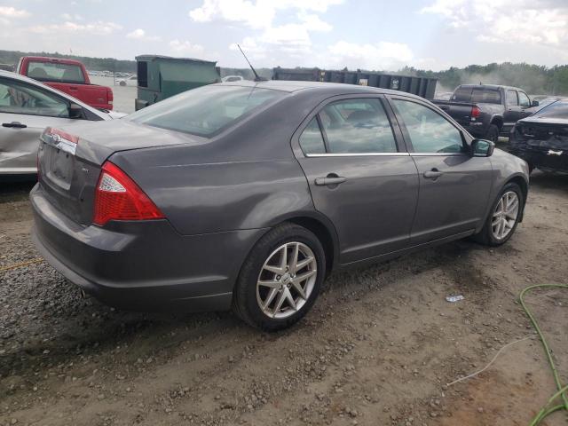 Photo 2 VIN: 3FAHP0JA8CR245208 - FORD FUSION 