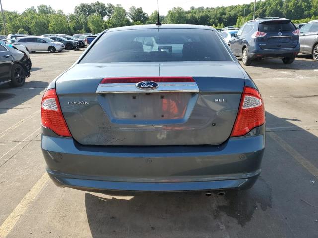 Photo 5 VIN: 3FAHP0JA8CR245855 - FORD FUSION 