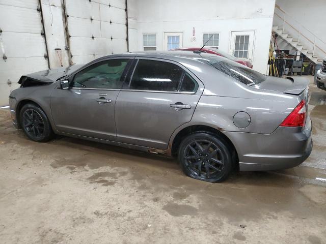 Photo 1 VIN: 3FAHP0JA8CR251428 - FORD FUSION 