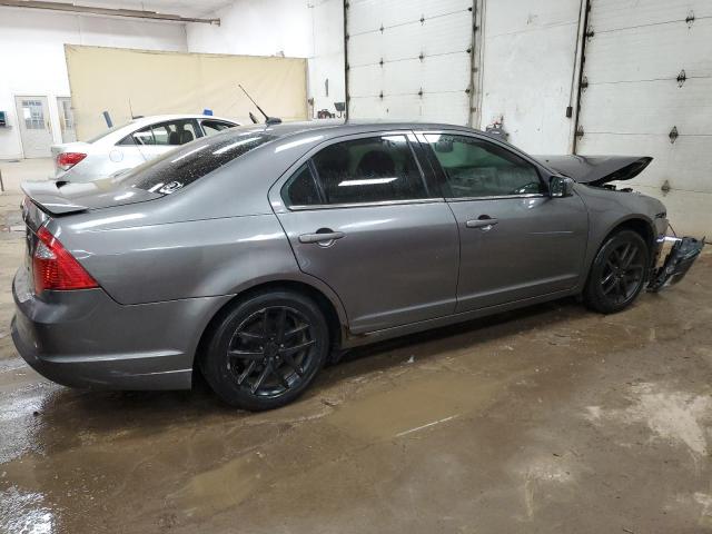 Photo 2 VIN: 3FAHP0JA8CR251428 - FORD FUSION 