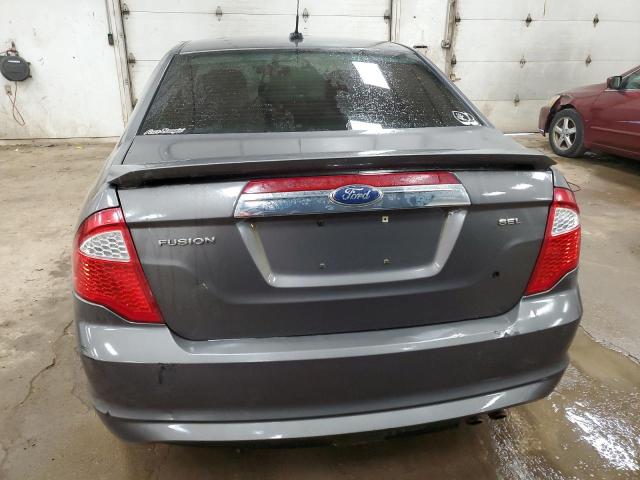 Photo 5 VIN: 3FAHP0JA8CR251428 - FORD FUSION 