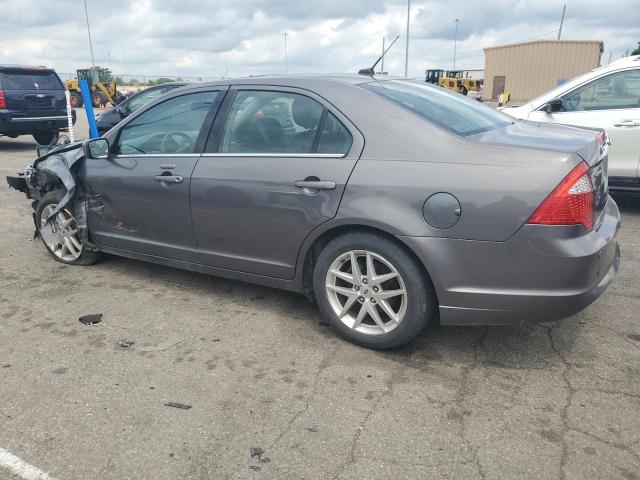 Photo 1 VIN: 3FAHP0JA8CR262784 - FORD FUSION 