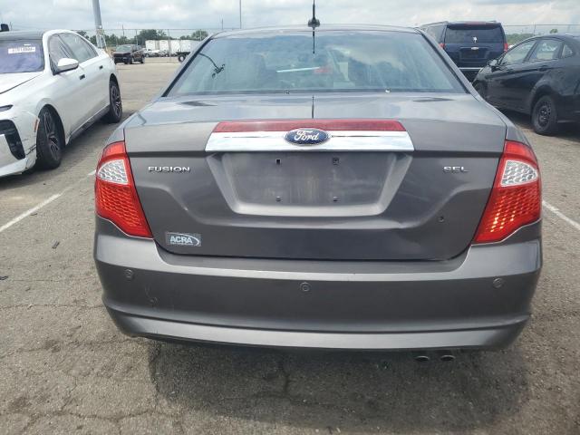 Photo 5 VIN: 3FAHP0JA8CR262784 - FORD FUSION 