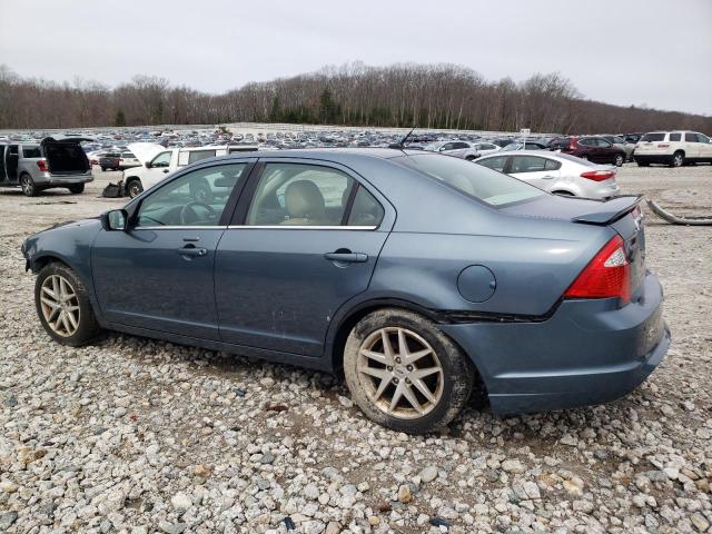 Photo 1 VIN: 3FAHP0JA8CR264292 - FORD FUSION 