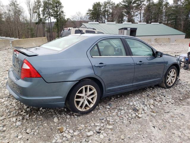 Photo 2 VIN: 3FAHP0JA8CR264292 - FORD FUSION 