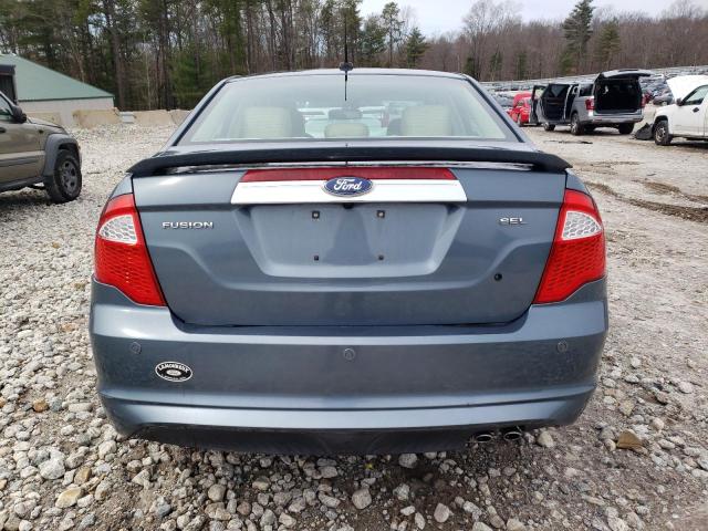 Photo 5 VIN: 3FAHP0JA8CR264292 - FORD FUSION 