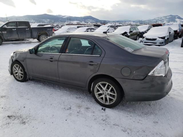 Photo 1 VIN: 3FAHP0JA8CR276832 - FORD FUSION 