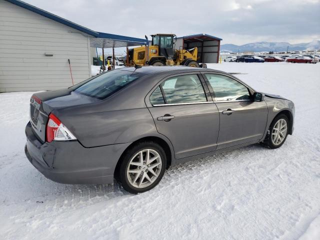 Photo 2 VIN: 3FAHP0JA8CR276832 - FORD FUSION 