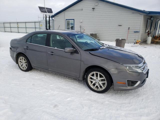 Photo 3 VIN: 3FAHP0JA8CR276832 - FORD FUSION 