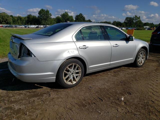 Photo 2 VIN: 3FAHP0JA8CR282033 - FORD FUSION SEL 