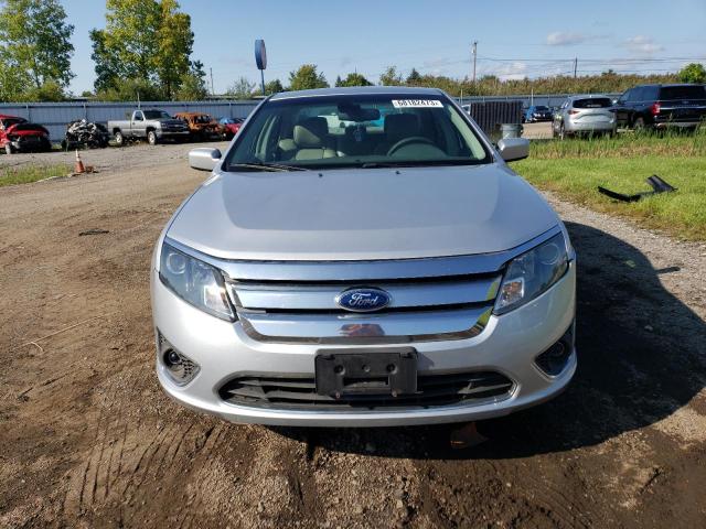 Photo 4 VIN: 3FAHP0JA8CR282033 - FORD FUSION SEL 