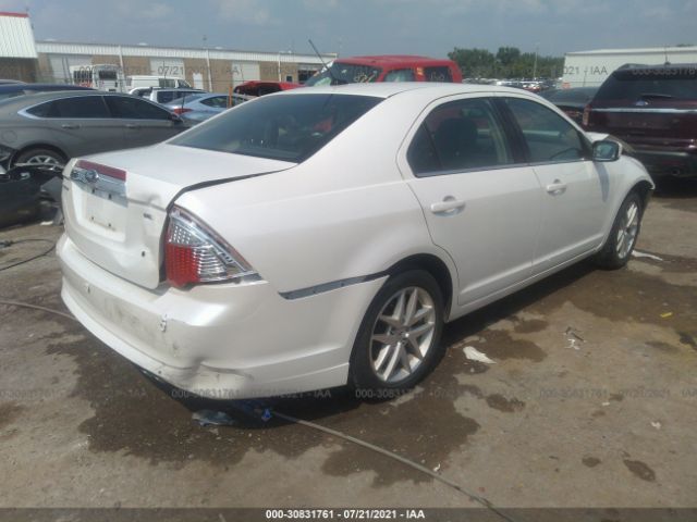 Photo 3 VIN: 3FAHP0JA8CR283070 - FORD FUSION 