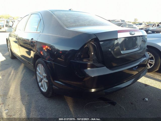 Photo 2 VIN: 3FAHP0JA8CR299074 - FORD FUSION 