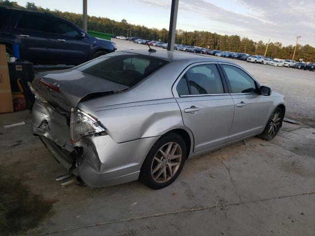 Photo 2 VIN: 3FAHP0JA8CR316584 - FORD FUSION SEL 