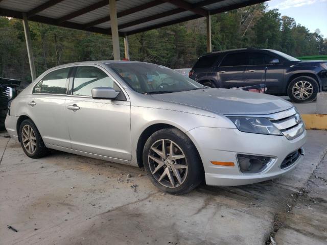 Photo 3 VIN: 3FAHP0JA8CR316584 - FORD FUSION SEL 