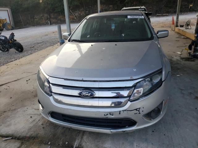 Photo 4 VIN: 3FAHP0JA8CR316584 - FORD FUSION SEL 