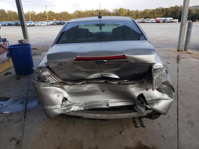 Photo 5 VIN: 3FAHP0JA8CR316584 - FORD FUSION SEL 