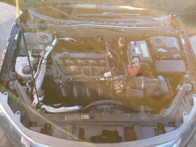 Photo 6 VIN: 3FAHP0JA8CR316620 - FORD FUSION SEL 