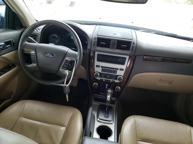 Photo 8 VIN: 3FAHP0JA8CR331103 - FORD FUSION SEL 