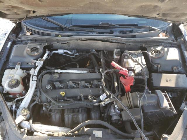 Photo 10 VIN: 3FAHP0JA8CR337418 - FORD FUSION SEL 