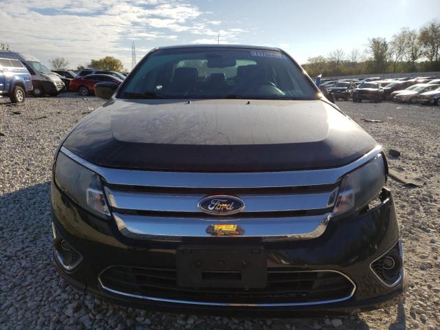 Photo 4 VIN: 3FAHP0JA8CR337418 - FORD FUSION SEL 