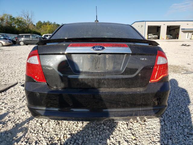 Photo 5 VIN: 3FAHP0JA8CR337418 - FORD FUSION SEL 