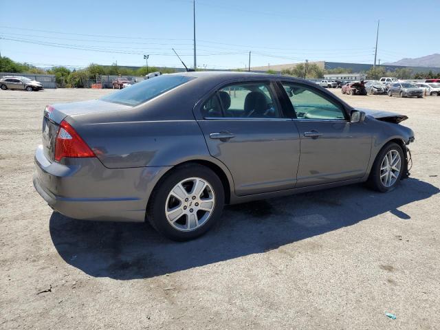 Photo 2 VIN: 3FAHP0JA8CR359564 - FORD FUSION 