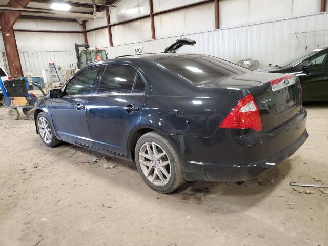 Photo 1 VIN: 3FAHP0JA8CR369043 - FORD FUSION 