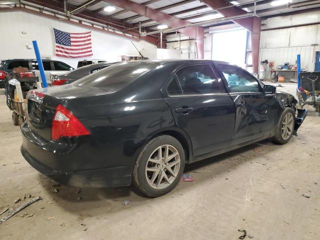 Photo 2 VIN: 3FAHP0JA8CR369043 - FORD FUSION 