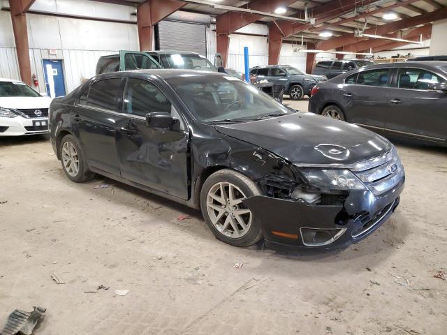 Photo 3 VIN: 3FAHP0JA8CR369043 - FORD FUSION 