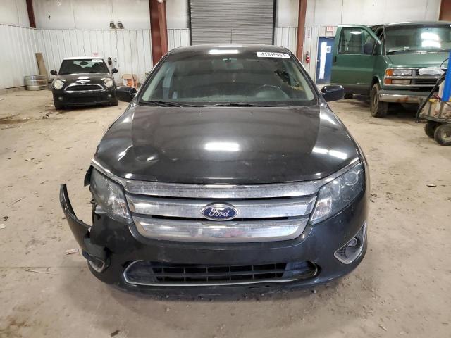 Photo 4 VIN: 3FAHP0JA8CR369043 - FORD FUSION 