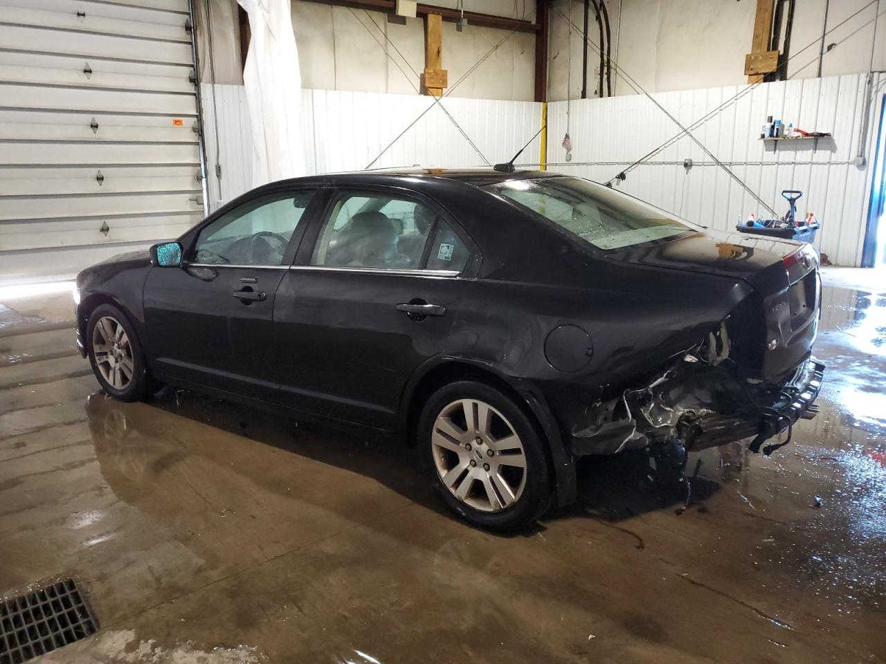 Photo 1 VIN: 3FAHP0JA8CR387171 - FORD FUSION 