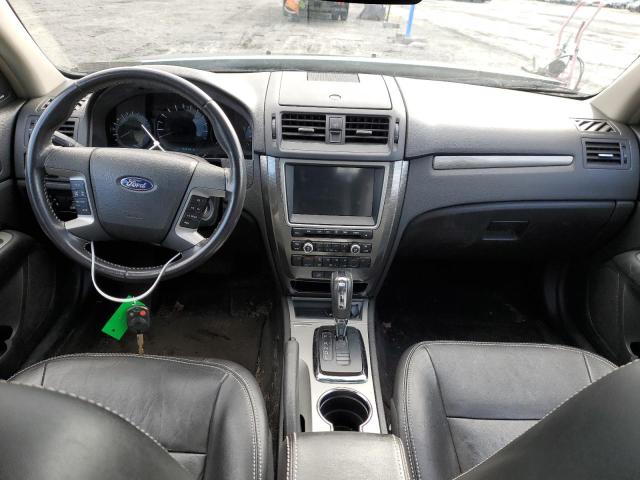 Photo 7 VIN: 3FAHP0JA8CR405104 - FORD FUSION SEL 