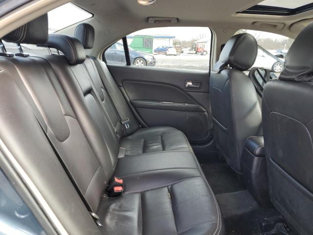 Photo 9 VIN: 3FAHP0JA8CR405104 - FORD FUSION SEL 