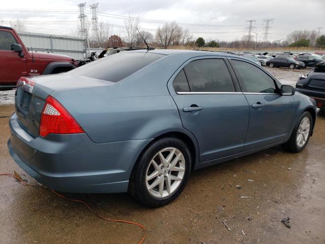 Photo 2 VIN: 3FAHP0JA8CR408990 - FORD FUSION 