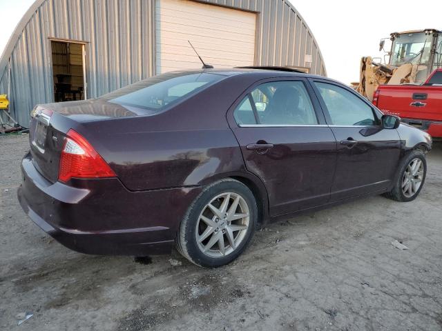 Photo 2 VIN: 3FAHP0JA8CR411288 - FORD FUSION 