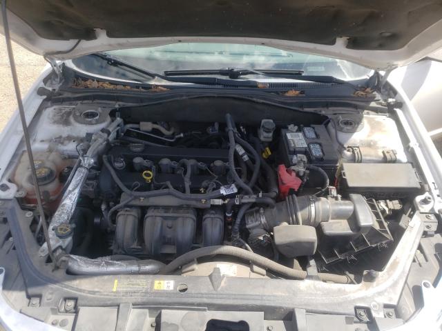 Photo 6 VIN: 3FAHP0JA8CR413915 - FORD FUSION SEL 