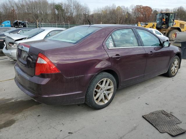 Photo 2 VIN: 3FAHP0JA8CR424770 - FORD FUSION SEL 