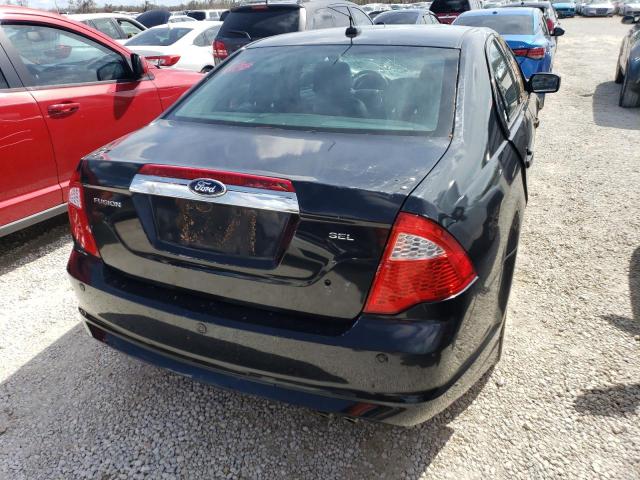 Photo 3 VIN: 3FAHP0JA8CR424784 - FORD FUSION SEL 