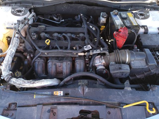 Photo 6 VIN: 3FAHP0JA8CR429032 - FORD FUSION SEL 